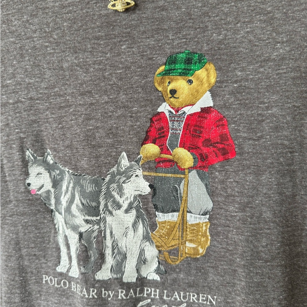 Polo Ralph Lauren - Picture 2 of 5